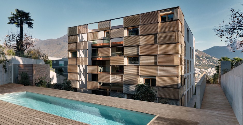 Residential Design Expert Witness - Bernstein & Associates, Architects ...