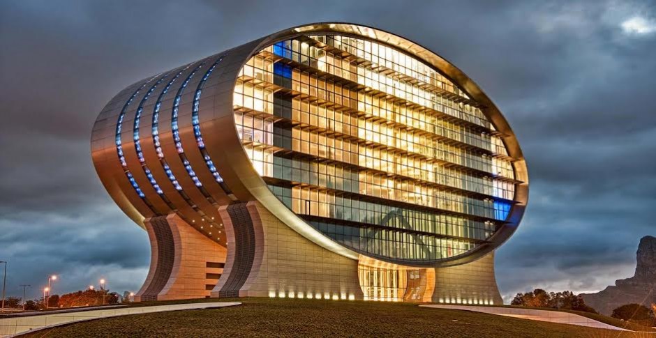 View of Bank Design Expert Witness - Bernstein & Associates, Architects ...