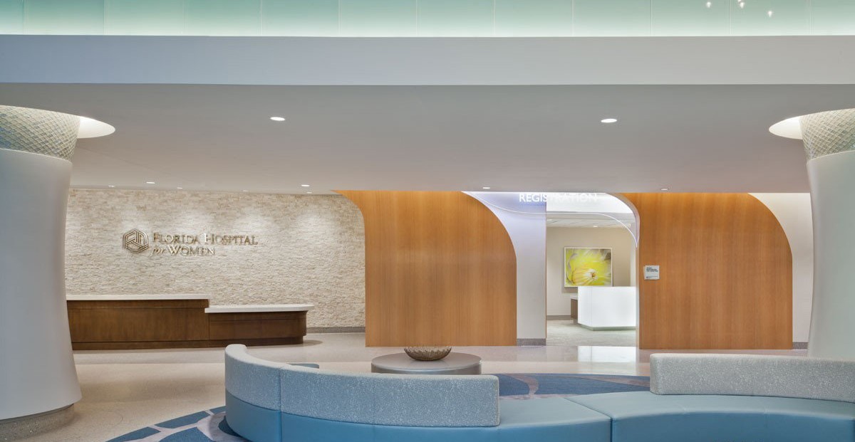 Expert witness services related to the design and construction of healthcare facilities - Bernstein & Associates, Architects